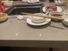 -海底捞火锅(仓山爱琴海店)