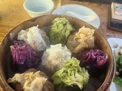 全家福烧卖-正宗天津烧麦馆(柳州路店)