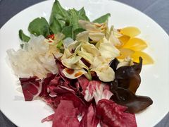 -狮王府淮扬菜(老门东店)