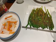 -寿州大饭店·餐厅