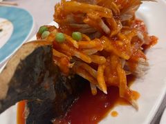 -功德林素菜饭庄(前门店)