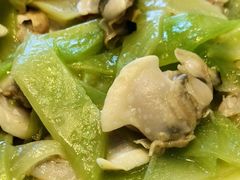 -碧海银沙海鲜餐厅(恒大海上威尼斯店)