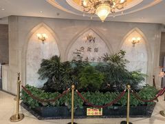 -磨沟沿老字号牛肉面·清真(金港城店)