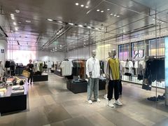 -URBAN REVIVO(深圳华润万象天地店)