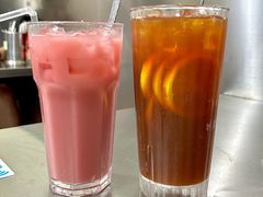 -颓记茶餐厅(美景总店)