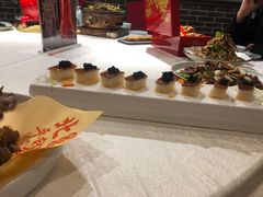 -北平印象.北京烤鸭.新京菜.融合菜(世贸店)