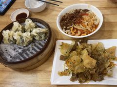 -太原面食店(解放路店)