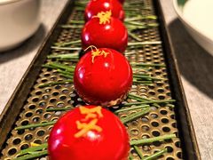 -秀儿四九城·新京菜(亚运村鸟巢店)