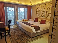 -太阳岛度假酒店