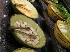 -福成自助烤肉(长阳店)