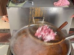 -阿晖沙嗲面