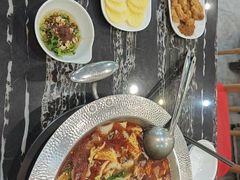 -古乐牛香·鲜牛肉牛杂火锅(高新店)