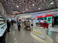 -日上免税行(浦东机场五店)