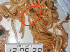 -舌尖尖传统小吃(万达店)