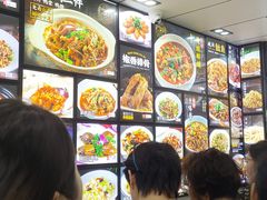-小老汪饭店(裱褙巷店)