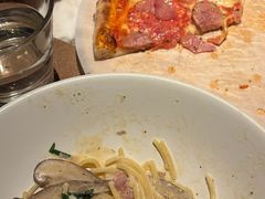 -at cafe 意大利餐厅(集美店)