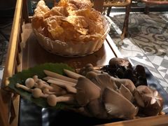 -手选潮汕鲜活牛肉火锅(二七广场店)