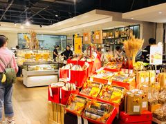 -欧式面包坊(青岛万象城店)