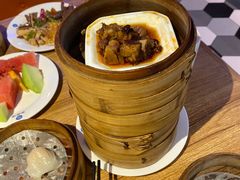 -纽斯特牛排自助餐厅(浦东文峰广场店)