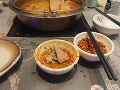 -一緒寿喜烧(包河万达店)