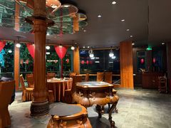 -申粤轩·手工点心·金牌烧味·经典粤菜(丁香花园店)