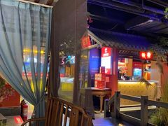 -解家河南菜(金水路店)