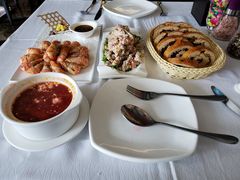 -马克西姆俄罗斯餐厅(通亚街店)