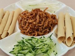 -鼎好家常菜(天桥店)