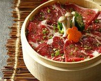 -赤坂亭·M9和牛烧肉·铁板烧(合肥万象城店)