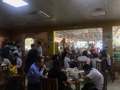 大堂-真好吃牛杂(白沙店)