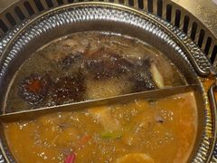 -空之介寿喜烧·和牛放题(恒隆广场店)