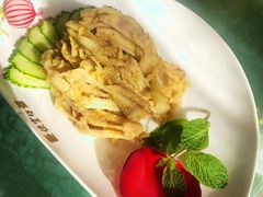 -便宜坊烤鸭店(幸福大街店)