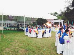 -南宁良凤江国家森林公园