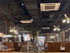 -坦坦大炉·韩式烤肉(望京店)