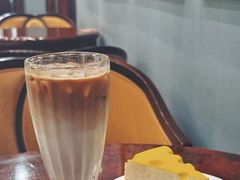 -东海咖啡馆