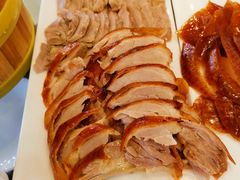 王牌烤鸭-玉林烤鸭店(垡头店)