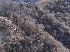 -北京鹫峰国家森林公园