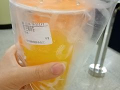 -CoCo都可(合生汇店)
