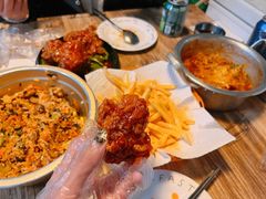 -miss密斯韩餐(平阳景苑店)