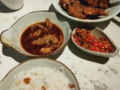 -百春原湖南牛肉粉(百联世纪店)