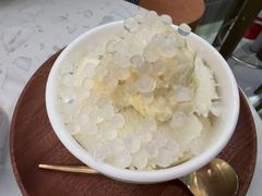 -聪嫂私房甜品(旺角二店)