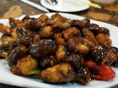 -张包铺(道外店)