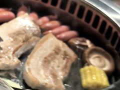 -香猪坊韩国烤肉专属门店(魏公村店)