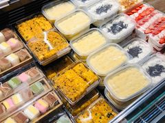 -Olé精品超市(北京合生汇店)