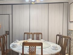 -闽公馆·客家私房菜·商务宴请·包厢(杏林橡树湾店)
