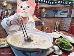 -后院犇牛主题餐厅(云岗店)