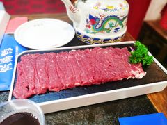 -清真·京华源铜锅涮肉(丰庆店)