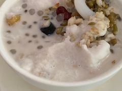 -四姨杂粮甜品