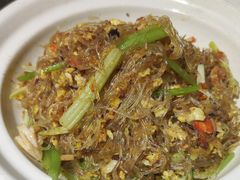 -小厨娘淮扬菜(清江苏宁广场店)