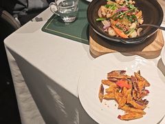 -祥记餐饮•豫粤珍味(金隅大厦店)